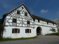 Oberpf&auml;lzer Freilandmuseum  (Neusath-Perschen bei Naburg )