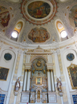 Wallfk. Zum gegei&szlig;elten Heiland I (In der Wies) (Freising)