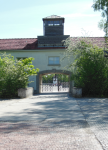 KZ-Gedenkst&auml;tte I (Dachau)