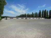 KZ-Gedenkst&auml;tte I (Dachau)