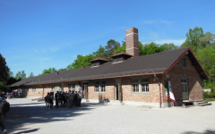 KZ-Gedenkst&auml;tte II (Dachau)