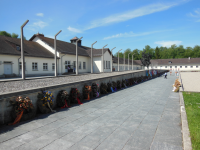 KZ-Gedenkst&auml;tte III (Dachau)