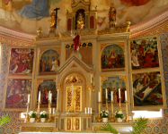 Basilika hl. Arsatius II (Ilmm&uuml;nster)
