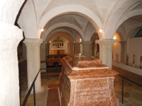 Basilika hl. Arsatius II (Ilmm&uuml;nster)