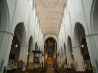 Franziskanerk. Mari&auml; Himmelfahrt (Ingolstadt)