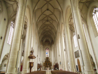 M&uuml;nster Unsere Liebe Frau I (Ingolstadt)