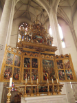 M&uuml;nster Unsere Liebe Frau II (Ingolstadt)