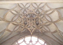 M&uuml;nster Unsere Liebe Frau II (Ingolstadt)