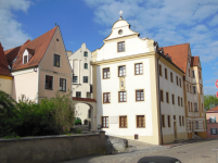 M&uuml;nz-R&ouml;mische Burg (Neuburg an der Donau)