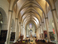 Dom Mari&auml; Heimsuchung I (Augsburg)