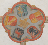 Kreuzgang und Di&ouml;zesanmuseum Sankt Afra (Augsburg)