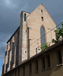 Kloster Maria Stern und Barf&uuml;&szlig;erkirche  (Augsburg)
