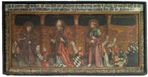 Ehem. Klosterk. hl. Magnus (K&uuml;hbach)