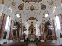 Frauenkirche (G&uuml;nzburg)