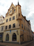 Rathaus (Donauw&ouml;rth)