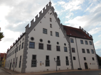 Fuggerhaus (Donauw&ouml;rth)