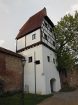 Stadtmauer (Donauw&ouml;rth)