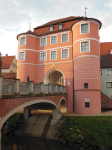 Stadtmauer (Donauw&ouml;rth)
