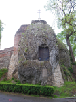Burgruine Mangoldstein  (Donauw&ouml;rth)