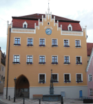 Rathaus (Donauw&ouml;rth)