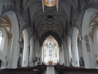 M&uuml;nster Zu Unserer Lieben Frau  (Donauw&ouml;rth)