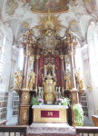 Mari&auml; Himmelfahrt (Buggenhofen bei Bissingen)
