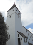 Evang. Kirche hl. Georg (M&ouml;nchsdeggingen)