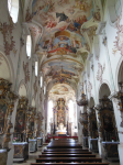 Klosterk. hl. Martin I (M&ouml;nchsdeggingen)