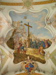 Klosterk. hl. Martin II (M&ouml;nchsdeggingen)