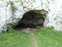 Ofneth&ouml;hlen (Holheim)