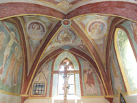 Evang. Pfk. hl. Nikolaus (Dornstadt) (Auhausen an der W&ouml;rnitz)