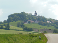 Burgkirche Hohentr&uuml;dingen (Heidenheim am Hahnenkamm)