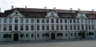 Residenzplatz (Eichst&auml;tt)