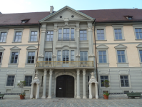 Residenzplatz (Eichst&auml;tt)