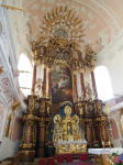 Schutzengelkirche (Eichst&auml;tt)
