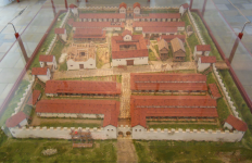 Museum f&uuml;r Ur- und Fr&uuml;hgeschichte (Eichst&auml;tt)