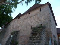 D&ouml;derleinsturm (Hilpoltstein)