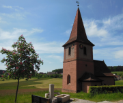 Fk. hl. Oswald (M&auml;benberg) (Georgensgm&uuml;nd)