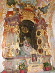 Klosterk. Mari&auml; Himmelfahrt  (Au am Inn)