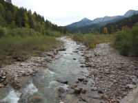 R&ouml;thenbachtal (Buching bei Halblech)