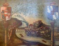 Museum der Stadt F&uuml;ssen (F&uuml;ssen)