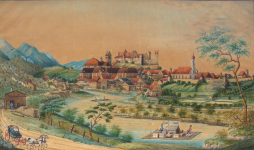 Lechfl&ouml;&szlig;erei (F&uuml;ssen)