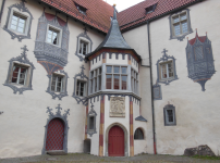 Hohes Schloss II (F&uuml;ssen)