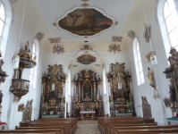 Franziskanerkloster Sankt Stephan (F&uuml;ssen)