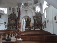 Friedhofsk. hl. Sebastian (F&uuml;ssen)