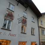 Altstadt (F&uuml;ssen)