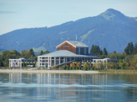 Festspielhaus (F&uuml;ssen)