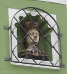 Stasi von Gro&szlig;weil (Gro&szlig;weil)