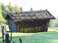 Freilichtmuseum Glentleiten (Gro&szlig;weil)