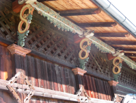 Freilichtmuseum Glentleiten (Gro&szlig;weil)